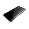 For Samsung Galaxy XCover7 Pro Clear TPU Case WANLONFENG TM Series 2.0mm Phone Back Cover