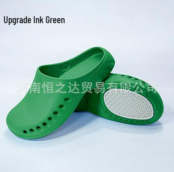 Unisex Soft Sole EVA Clogs for Hospital and Lab Use