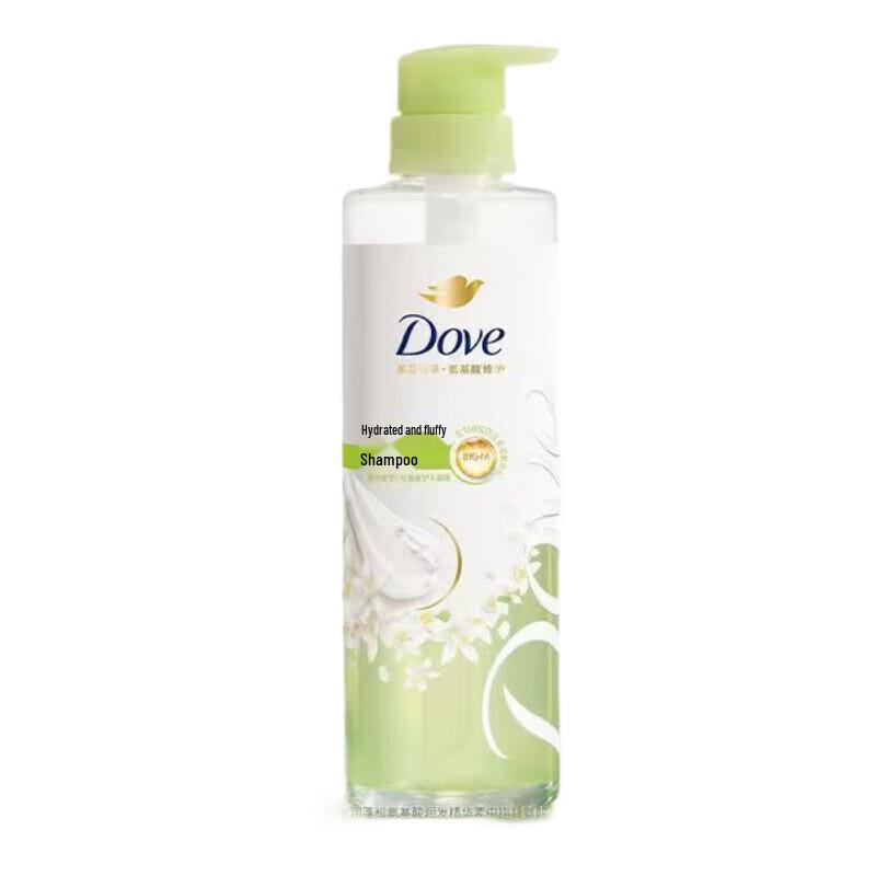 Dove Daily Care Essentials Set