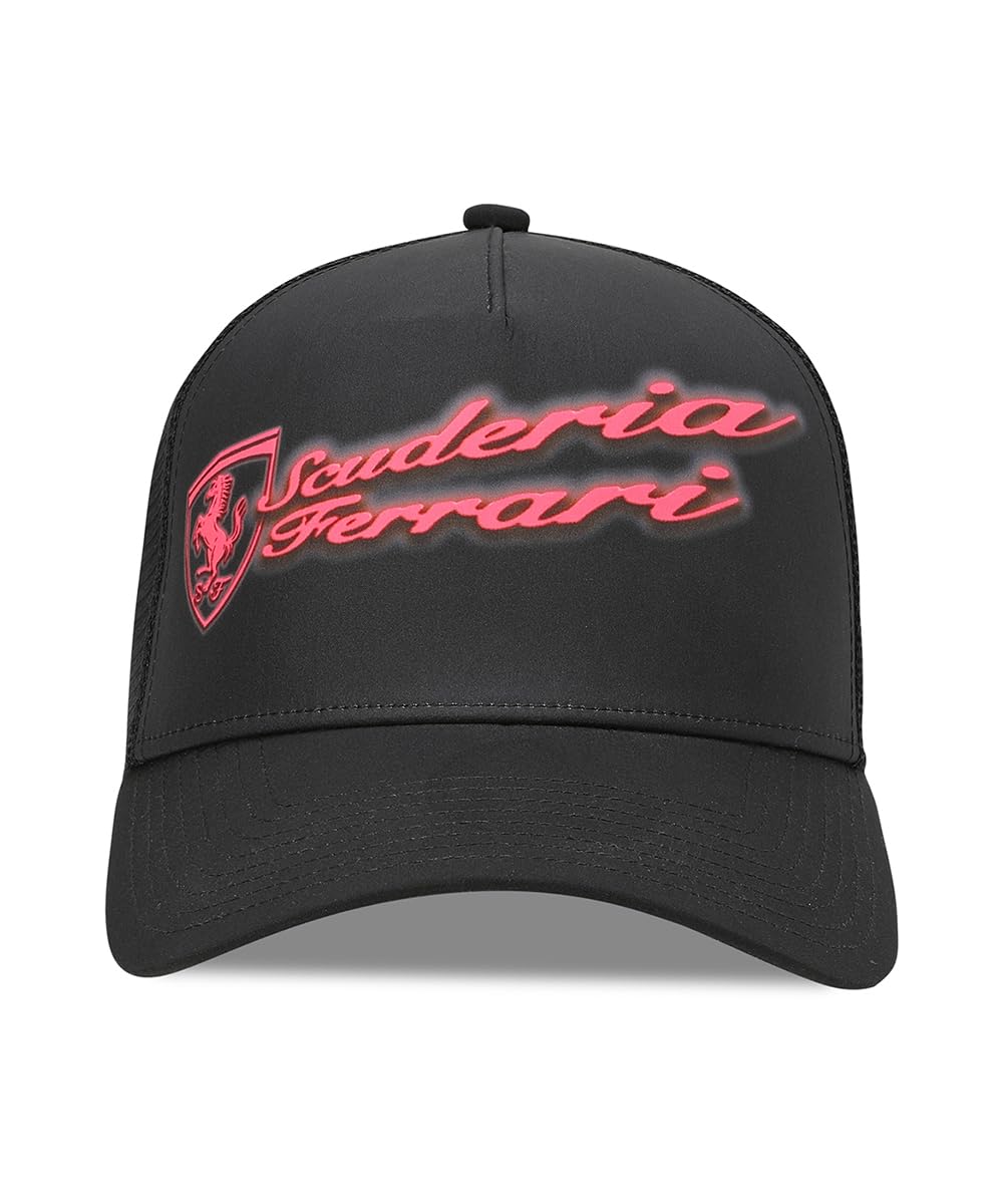 

Кепка PlayStation CAP 025374 для мальчиков 24 цвет черный S [PUMA] JR. Весна лето (01)