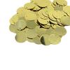 Pack of 130PCS Shiny Round Loose Sequins Paillettes Sewing Craft Jewelry Making Costume DIY Home