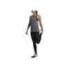 Nike Pro Damen Trainings-Tanktop Schwarz 831779-060