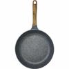 LIFELEX 26cm Frying Pan, Induction Compatible