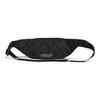 adidas Originals Classic Big Logo Basic Polyester Crossbody Chest Waist Bag Unisex Bags Black DV2400