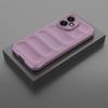 For Honor 400 Global Case Honor 400 5G Global Cover Cases Shockproof Anti-fingerprint Protective TPU Phone Back Cover Honor 400