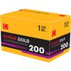 Kodak Color Negative Film GOLD 200 35mm 36 Exposures 7518251