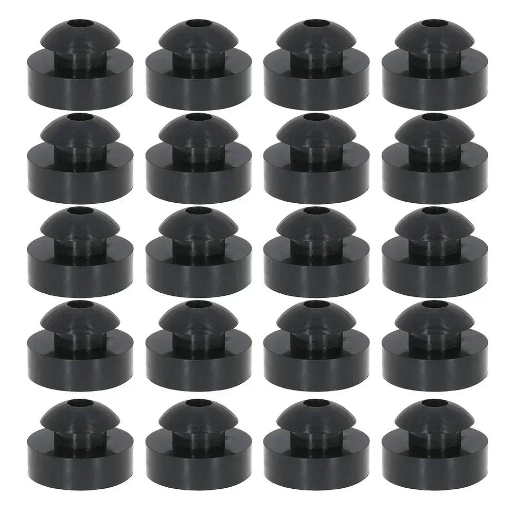 

Glove Box Grommet Seal Compatible with Part Numbers 5412504 5410774 Fits Multiple Vehicle Models from Different Years China Mainland