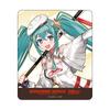 Racing Miku 2023 Ver. Magnetic Car Sticker