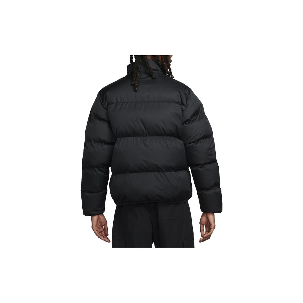 Nike Sportswear Club Puffer Jacket FB7368-010