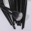 New 14Pcs Professional Makeup Brushes Soft Fluffy Makeup Tools Cosmetic Powder Eye Shadow Foundation Blush Beauty Make Up Brush