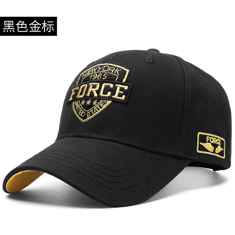 58-60 60-65cm large head Man Big Size Causal Peaked Hats Cool Hip Hop Hat Man Plus Size Baseball Caps