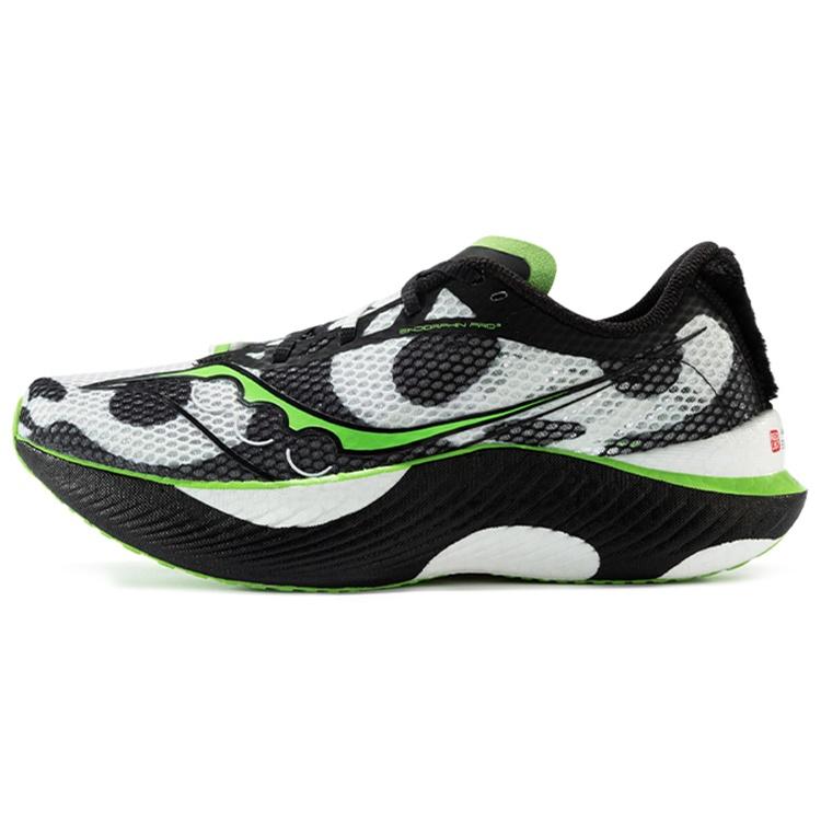 SAUCONY Endorphin Pro 3 'Panda' Unisex S20755-200