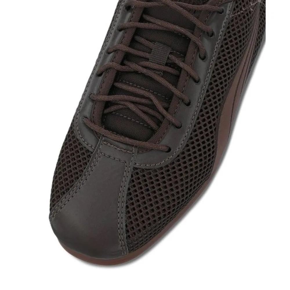 Puma Tackle Mesh - Chocolate:Dark 409440-03 6183062