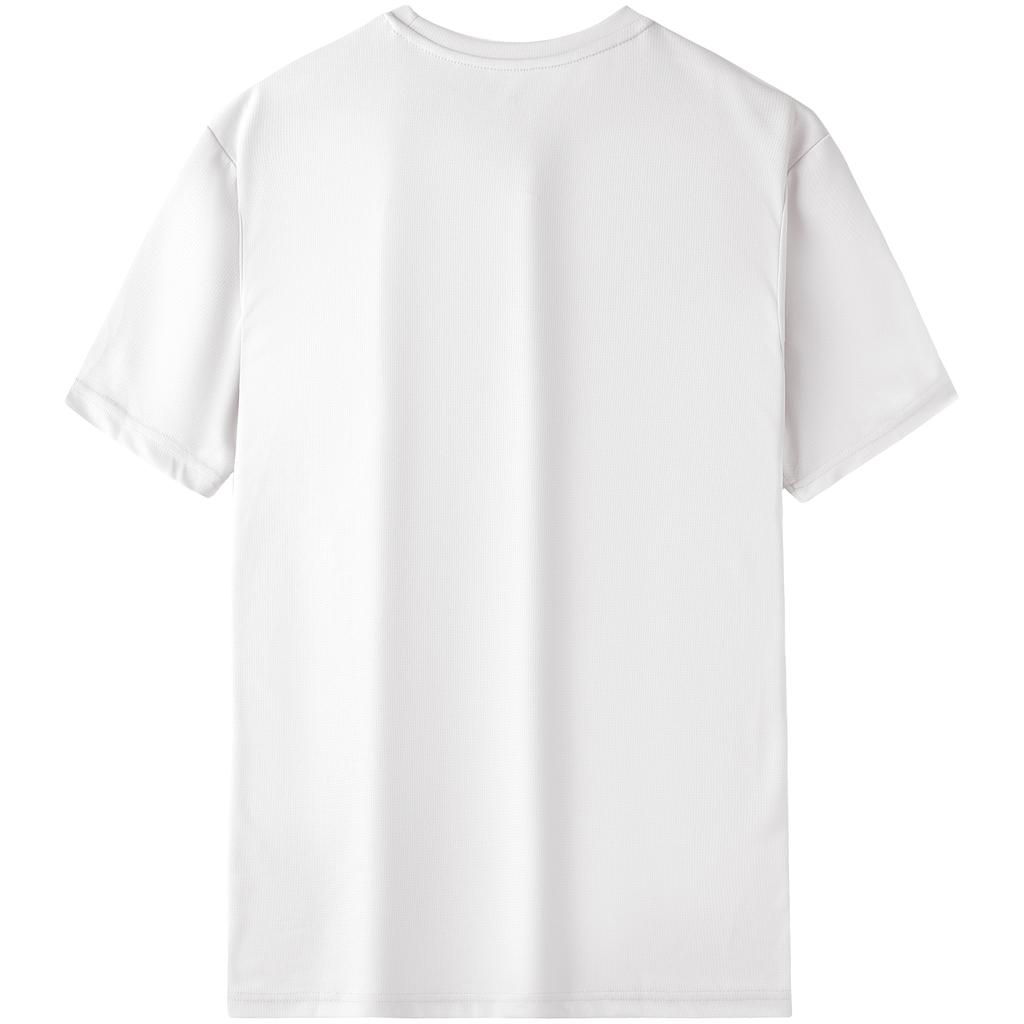 CAMEL Urban Function Series Quick-Dry T-Shirts Men's Crew Neck A14BZ00079