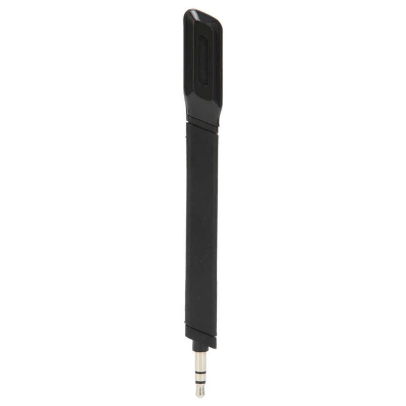 Abnehmbarer Mikrofonarm für G733 Wireless Headset Flexible Positionierung Schnellverschluss-Design