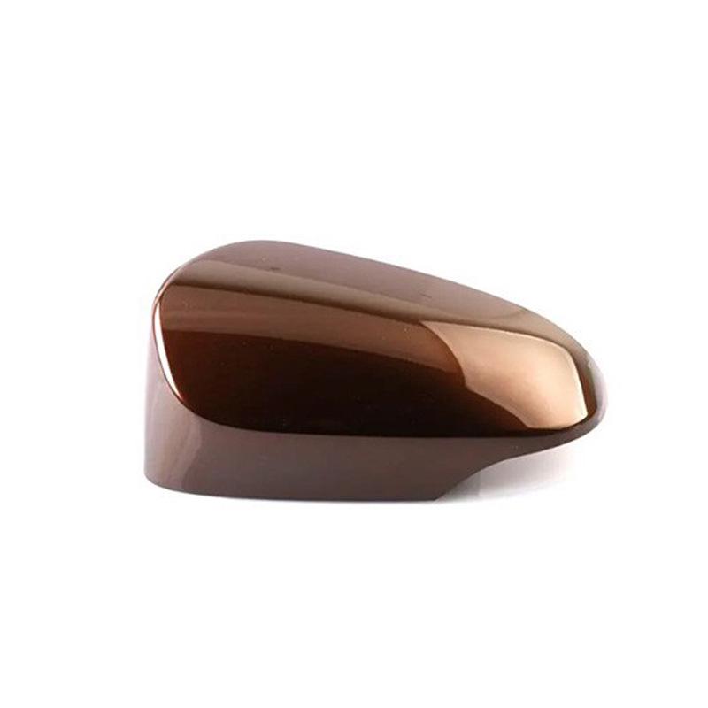 12-19 Toyota Yaris Rearview Mirror Cover/Frame/Shell