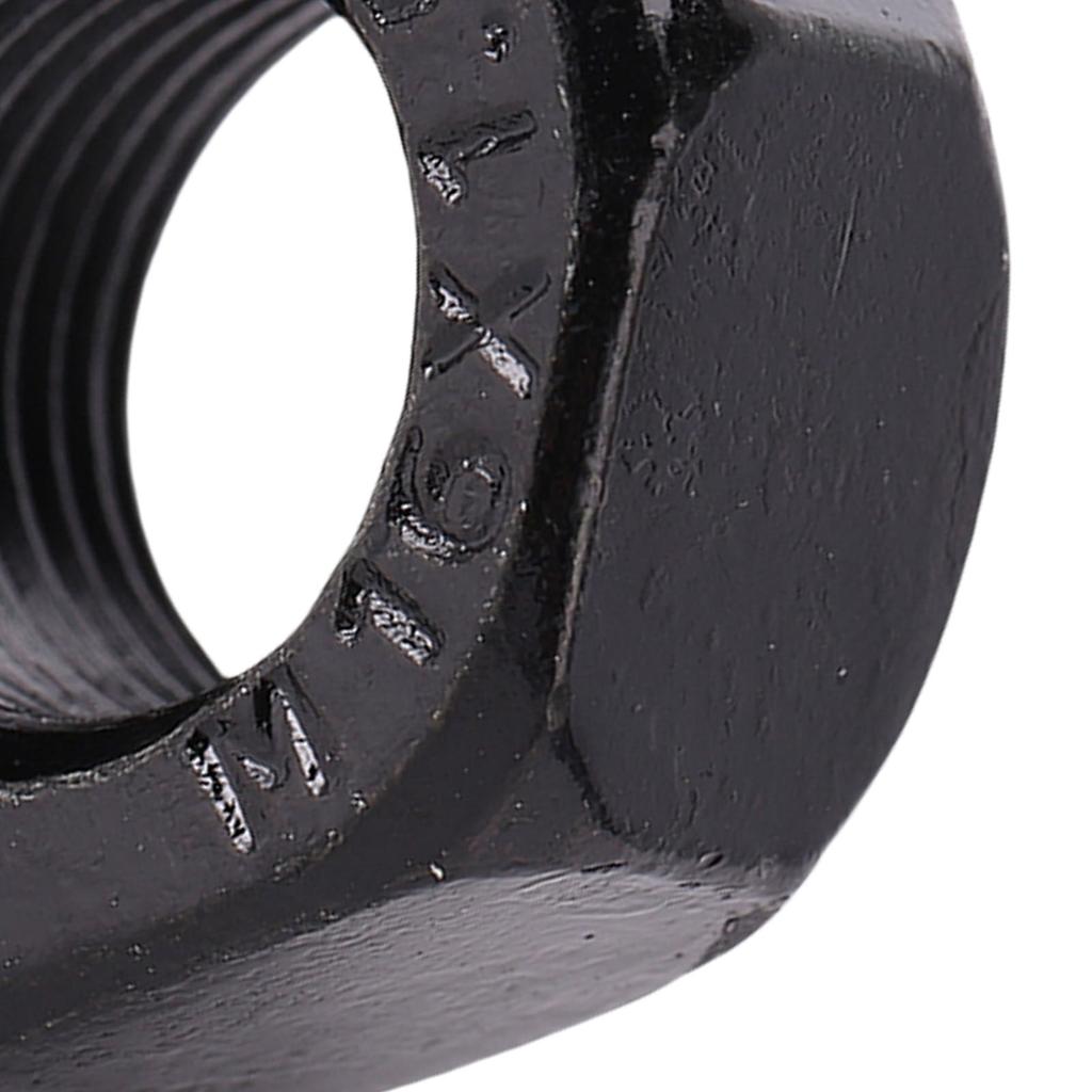 20PCS Steel Wheel Nut Set RRD500010 High Strength Replacement for Land Rover Defender Discovery 1
