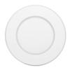 LED Flush Mount Ceiling Light Modern Dimmable with Remote Round Close To Ceiling Fixture for