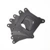 5Pcs Carburetor Carb Base Gasket For HOLLEY EDELBROCK BARRY GRANT CARTER AED QFT