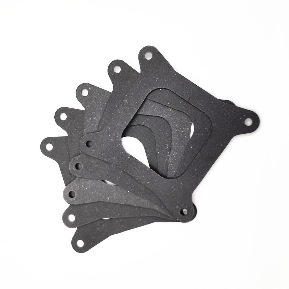 5Pcs Carburetor Carb Base Gasket For HOLLEY EDELBROCK BARRY GRANT CARTER AED QFT