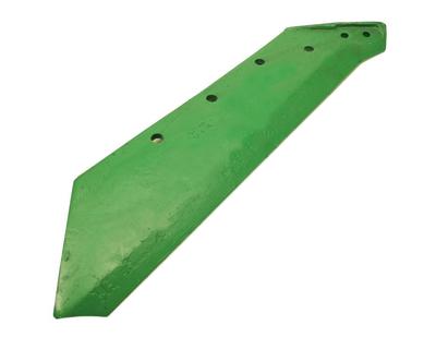 Euro Blade Left 20" Application Kverneland Plough Boron Steel Waryński