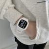 Dětské hodinky vhodné pro venkovní studentské elektronické hodinky Screen Watch Display Time