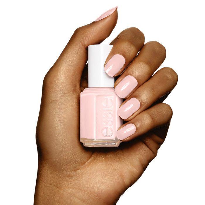 Vernis à Ongles - ESSIE - Vanity Fairest - Couleur Rose Unique et Tendance - 13,5ml