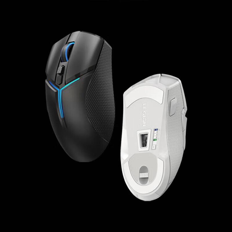 

Бездротова ігрова миша Lenovo Legion M7