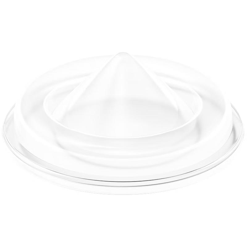 Clear Silicone Anti-Collision Bumper Pads