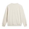 Li Ning Sports Lifestyle Series Casual Crew Neck Logo Sweatshirt Women sweatshirt AWDW376-8
