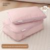 Portable Travel Compression Packing Set: Suitcase Bags for Underwear & Clothes