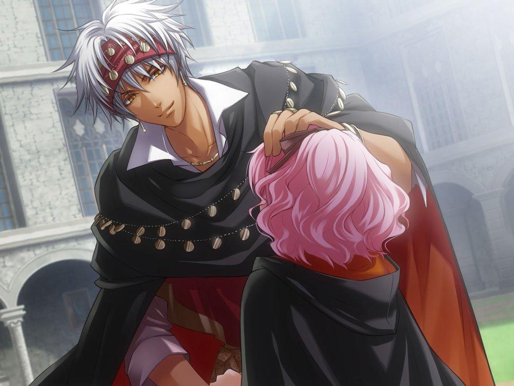 Wand of Fortune R Limited Edition - PS Vita (Idea Factory / Design Factory)