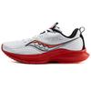 Kinvara 13 Athletic Comfortable Lightweight Fabric Shock Absorption Non-Slip Wear-Resistant Low-Top Running Shoes Men Sneaker S20723-85