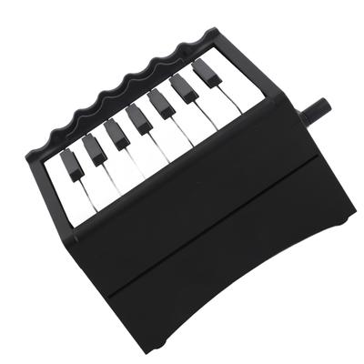 Piano Calendar USB Rechargble Playable Piano 52 Weekly Calendar Cards with Sheet Music