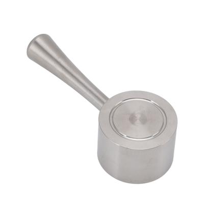 Coffee Machine Steam Lever Stainless Steel Replacement Steam Lever Coffee Maker Fitment
