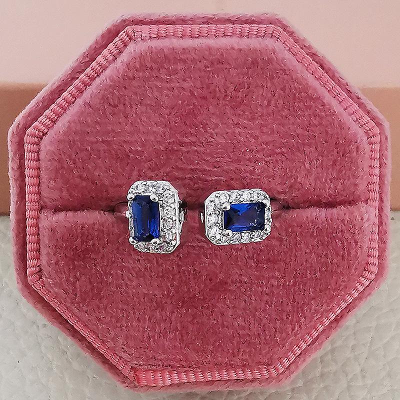 European & American Chic Adjustable Ring: Niche Luxury Style for Women