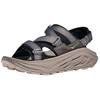 HOKA One One Infini Hike TC Beach Sandals Men's Umber 1162570-BCMN