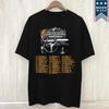 Das Ledbetter Heights 30. Jubiläumstour Kenny Wayne Shepherd T-Shirt S-5XL Unisex T-Shirt