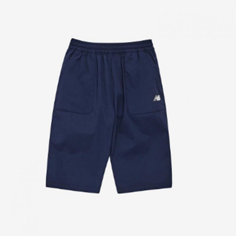 New Balance Kids Stretch 3 4 Pants B1 Nk9uf2101u 19 59