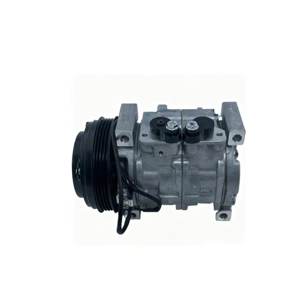 10S13C Compressor for Suzuki Models: 95200-65DF1, 95200-65DC1, 95200-67D30