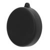 Camera Lens Dust Cover Non Slip Plastic Lens Protection Cap for Osmo Action 3 Sports Camera
