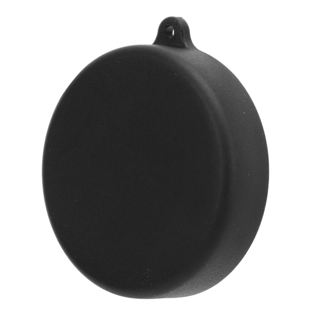 Camera Lens Dust Cover Non Slip Plastic Lens Protection Cap for Osmo Action 3 Sports Camera