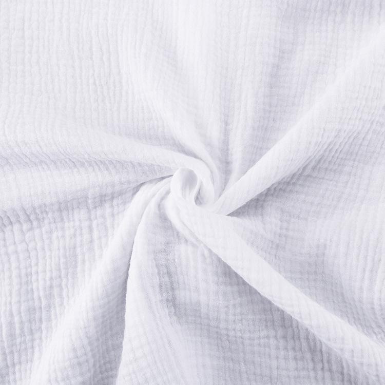 Dámská bavlněná košile s lucernou a rukávy, ležérní límec pro panenky, bílá bavlněná halenka