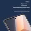 Smorss iQOO Series Phone Screen & Camera Lens Protectors