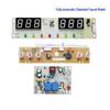 BY-13 Tea Bar Machine Control PCB with Voice Broadcast.