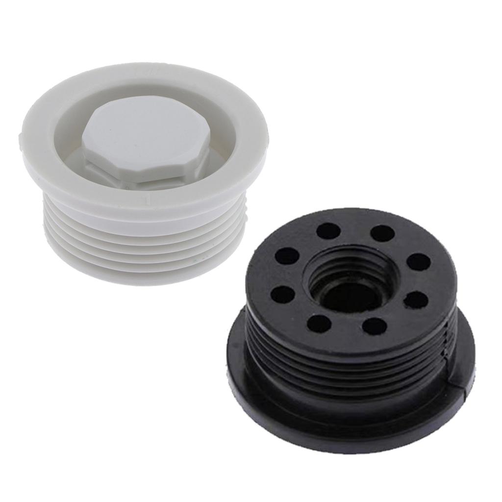 Automatische Atmung Wasserdichte Surfbrett Entlüftung Outdoor Surfen Surfbrett Entlüftungsloch PVC Surfbrett Paddle Board Entlüftungsstecker