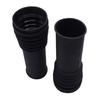 Motorcycle Front Fork Cover Gaiters Boot Shock Protector Dust Guard For Sprinter W906 Motorcycle Motocross