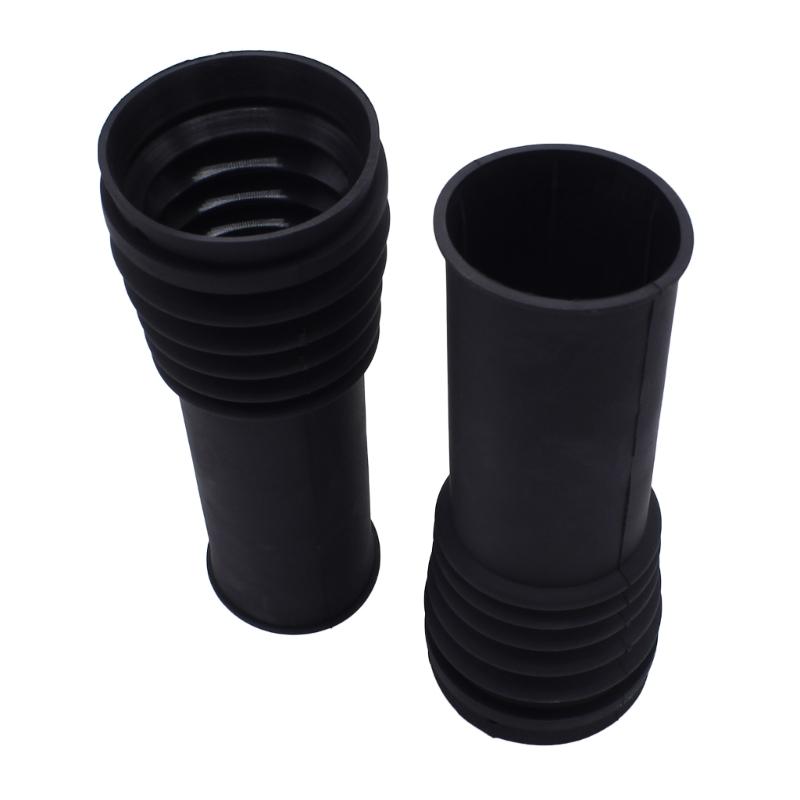 Motorcycle Front Fork Cover Gaiters Boot Shock Protector Dust Guard For Sprinter W906 Motorcycle Motocross