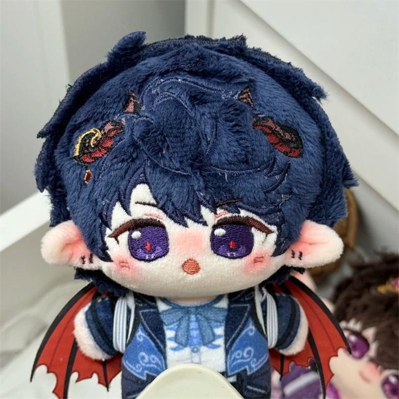 Love And Producer 10cm Mini Figure Succubus Doll Set For Fans Tabletop Display Home Decor Halloween Gift For Teens Women
