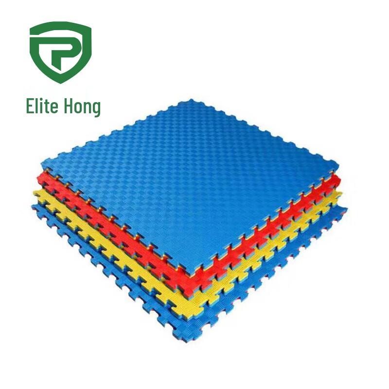 Interlocking Foam Training Mat